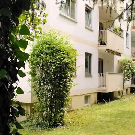 3 Zimmer-wohnung - Fuer Arbeitsaufenthalte - Gemuetlich, Gut Gelegen Und Guenstige Wochenraten *