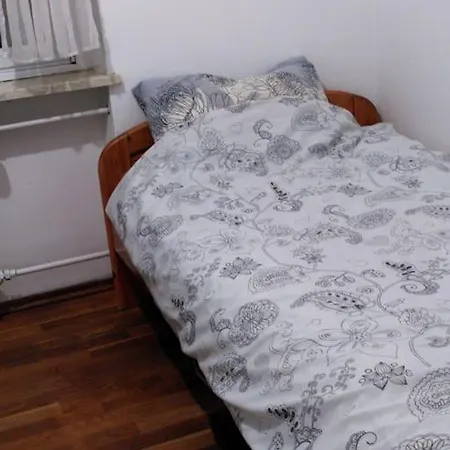 3 Zimmer-wohnung - Fuer Arbeitsaufenthalte - Gemuetlich, Gut Gelegen Und Guenstige Wochenraten Apartment