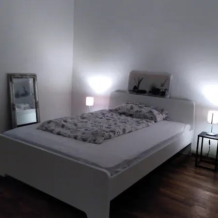 3 Zimmer-wohnung - Fuer Arbeitsaufenthalte - Gemuetlich, Gut Gelegen Und Guenstige Wochenraten München